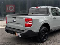 فورد مافريك